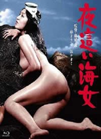 下流的海女 - 日本伦理 (1997) 海报