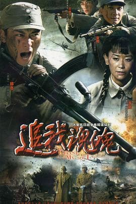 追我魂魄 - 国产剧 (2009) 海报