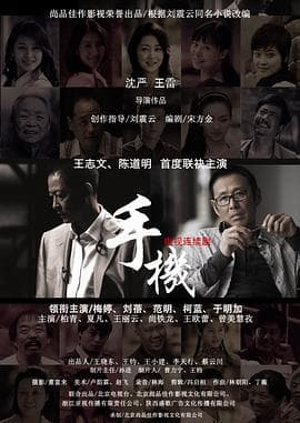 手机2010 - 国产剧 (2010) 海报
