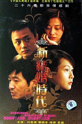 新结婚时代 - 国产剧 (2006) 海报