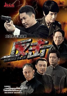 最后一个冬天 - 国产剧 (2014) 海报