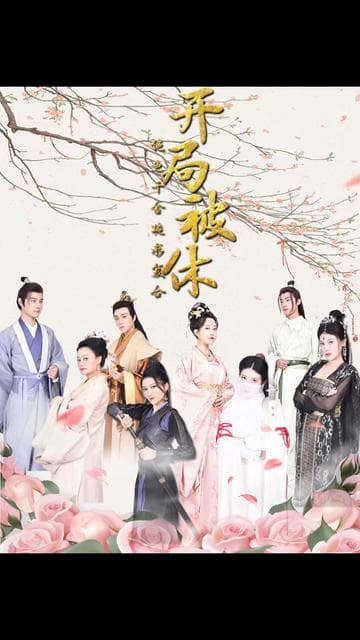 开局被休绝色千金跪求复合 - 爽文短剧 (2023) 海报