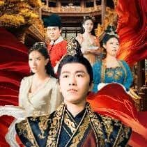 逆天改命从我当皇帝开始 - 爽文短剧 (2023) 海报