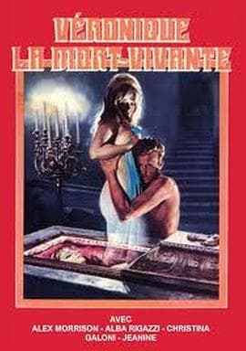 德古拉:恶狱 - 西方伦理 (1975) 海报