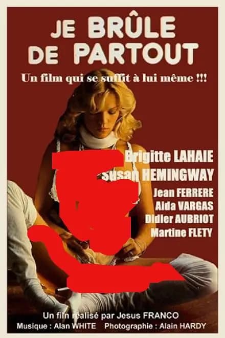 毒燎虐焰 - 西方伦理 (1979) 海报