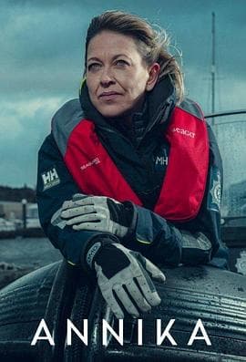 安妮卡第二季 - 欧美剧 (2023) 海报