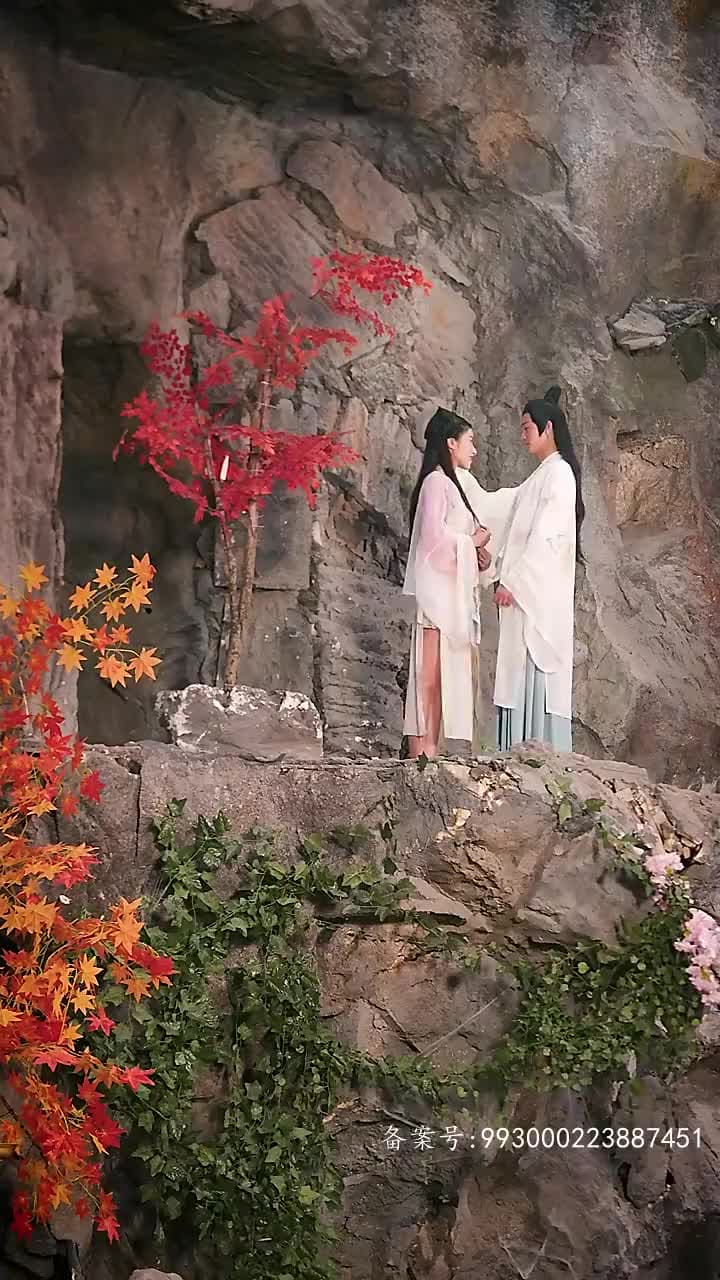 长生帝婿 - 爽文短剧 (2023) 海报