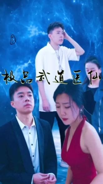 极品武道医仙 - 爽文短剧 (2023) 海报