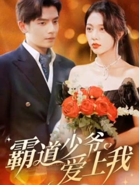霸道少爷爱上我 - 爽文短剧 (2023) 海报