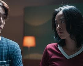 冒牌一家亲 - 泰剧 (2023) 海报