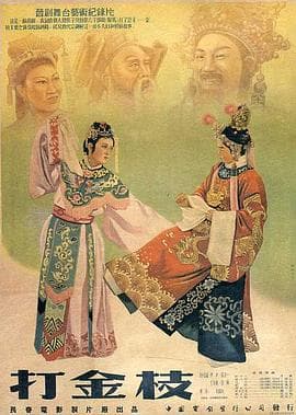 打金枝 - 剧情片 海报