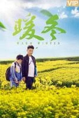 暖冬 - 剧情片 (2020) 海报