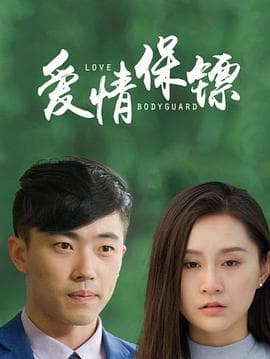 爱情保镖 - 剧情片 (2020) 海报