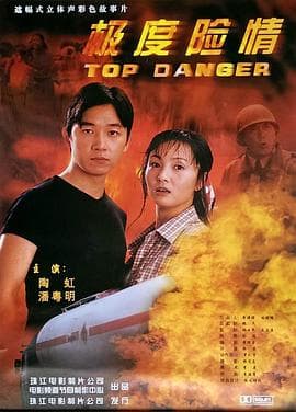 极度险情 - 剧情片 (2002) 海报