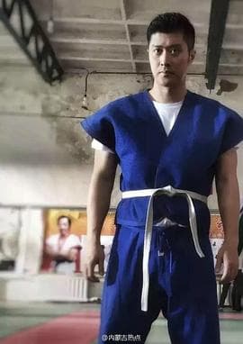 驱霾 - 剧情片 (2017) 海报