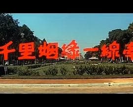 千里姻缘一线牵 - 喜剧片 (1963) 海报