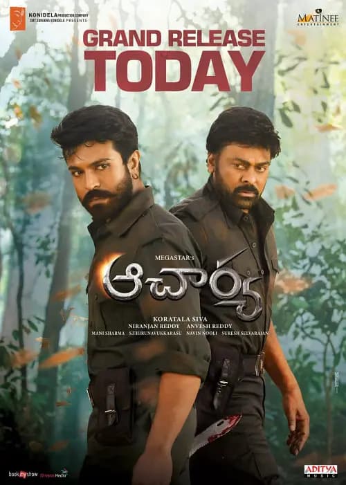 达摩卫士【影视解说】 - 影视解说 (2022) 海报