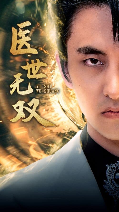 医世无双 - 反转爽剧 (2024) 海报