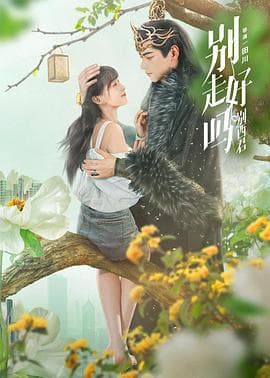 别走好吗别西君 - 国产剧 (2024) 海报