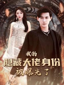 我的隐藏大佬身份被曝光了 - 反转爽剧 (2024) 海报