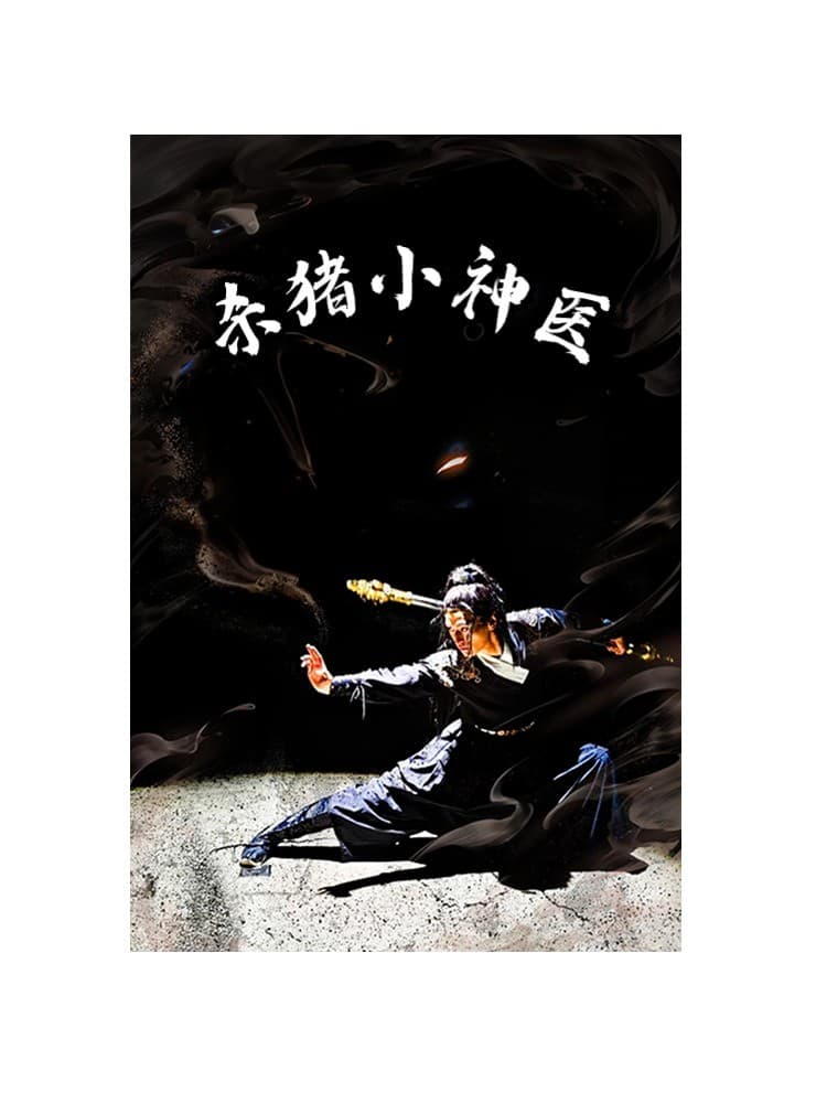 杀猪小神医 - 反转爽剧 (2024) 海报