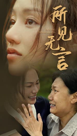 所见无言 - 现代都市 (2024) 海报