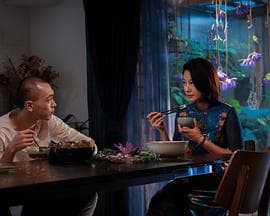 神的母親 - 剧情片 (2021) 海报