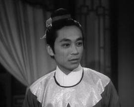 武林三凤(大結局)粤语 - 动作片 (1968) 海报