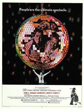 孤注一掷1969 - 剧情片 (1969) 海报