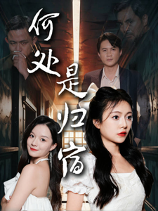 何处是归宿 - 现代都市 (2024) 海报