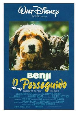 丛林赤子心 - 剧情片 (1987) 海报