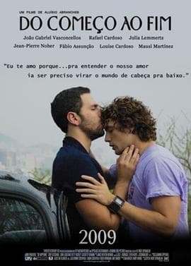 兄弟情人 - 剧情片 (2009) 海报