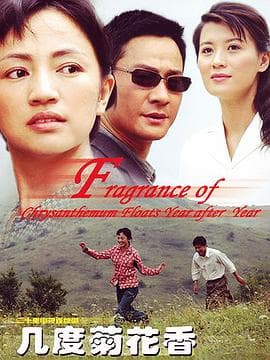 几度菊花香 - 国产剧 (2008) 海报