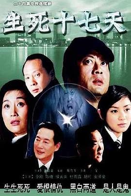 生死十七天 - 国产剧 (2008) 海报
