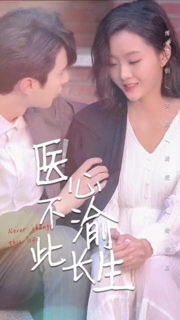 医心不渝此长生 - 现代都市 (2024) 海报