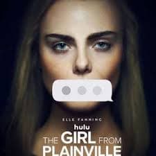 来自普莱恩维尔的女孩 - 欧美剧 (2022) 海报