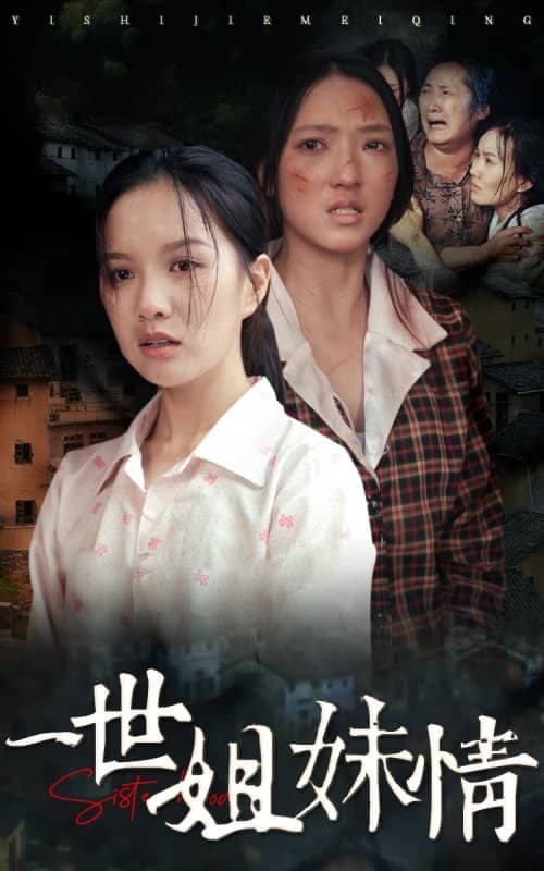一世姐妹情短剧 - 现代都市 (2024) 海报