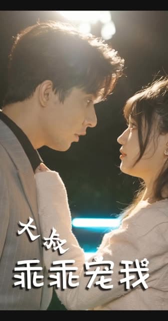 大叔乖乖宠我 - 女频恋爱 (2024) 海报