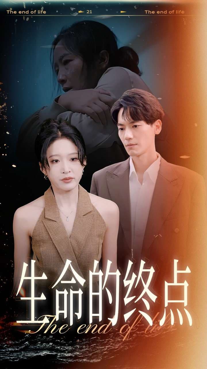 生命的终点 - 现代都市 (2024) 海报