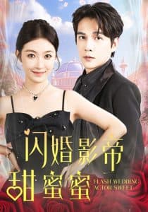 闪婚影帝甜蜜蜜 - 女频恋爱 (2024) 海报