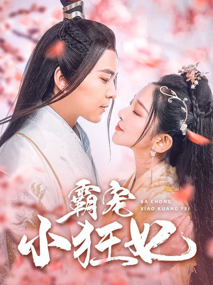 霸宠小狂妃 - 古装仙侠 (2024) 海报