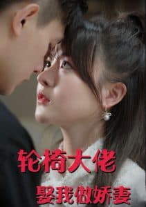 轮椅大佬娶我做娇妻 - 女频恋爱 (2024) 海报