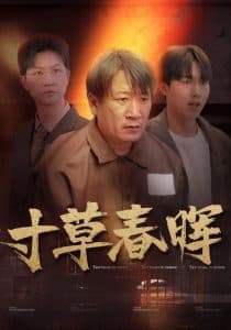 寸草春晖 - 现代都市 (2024) 海报