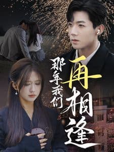 那年我们再相逢 - 女频恋爱 (2024) 海报