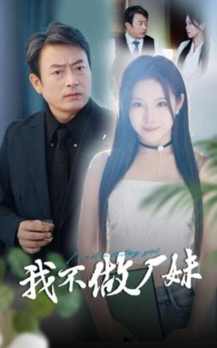 我不做厂妹 - 现代都市 (2024) 海报