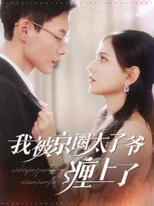 我被京圈太子爷缠上了 - 女频恋爱 (2024) 海报