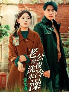 重生后老公夜夜洗冷水澡 - 年代穿越 (2024) 海报