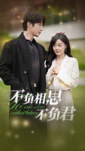 不负相思不负君 - 女频恋爱 (2024) 海报