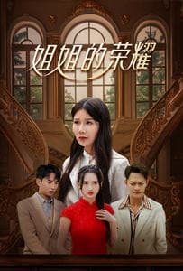 姐姐的荣耀 - 现代都市 (2024) 海报