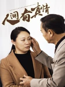 人间有真情短剧 - 现代都市 (2024) 海报